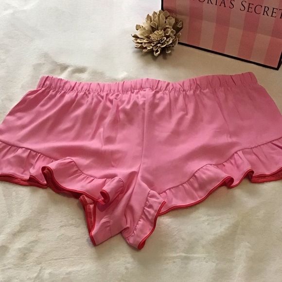 Victoria’s Secret short pant pajamas - Picture 7 of 12